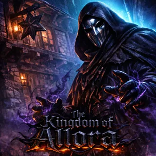 The Kingdom of Allora The Kingdom of Allora