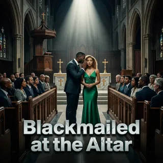 Blackmailed at the Altar