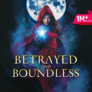 Betrayed and Boundless Betrayed and Boundless