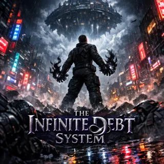 The Infinite Debt System