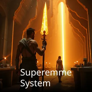Superemme System 