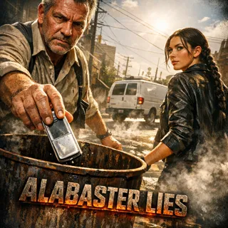 Alabaster Lies Alabaster Lies