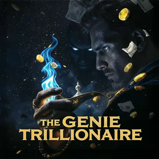 The Genie Trillionaire 