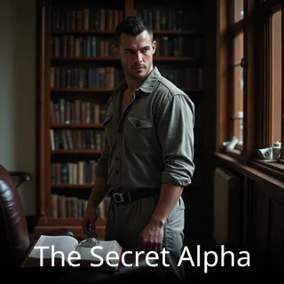 The Secret Alpha The Secret Alpha