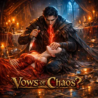 Vows or Chaos? Vows or Chaos?