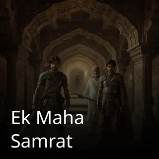 Ek Maha Samrat