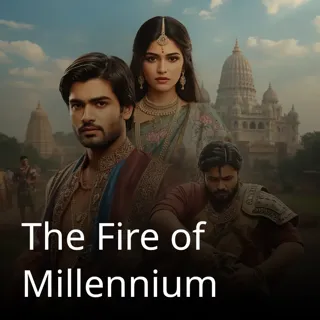 The Fire of Millennium The Fire of Millennium