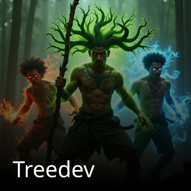 Treedev Treedev