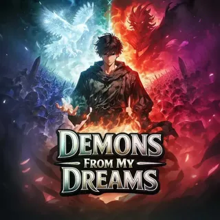 Demons From My Dreams Demons From My Dreams