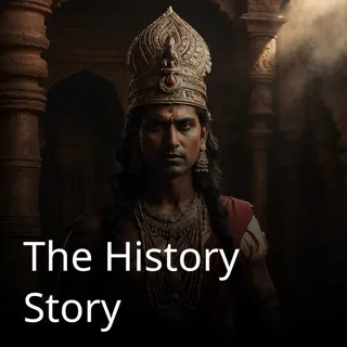 The History Story The History Story