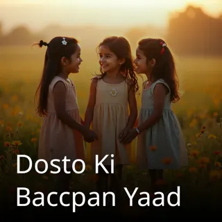 Dosto Ki Baccpan Yaad 