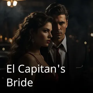 El Capitan's Bride