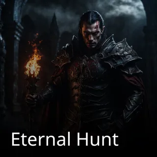 Eternal Hunt Eternal Hunt