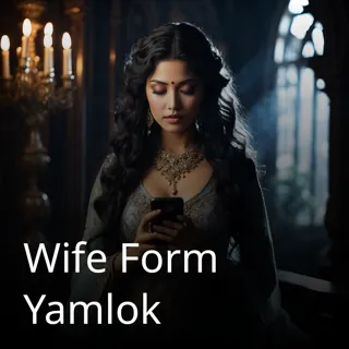 Wife Form Yamlok Wife Form Yamlok