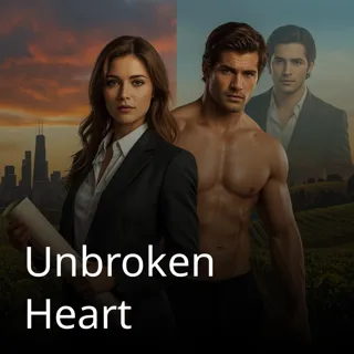 Unbroken Heart Unbroken Heart