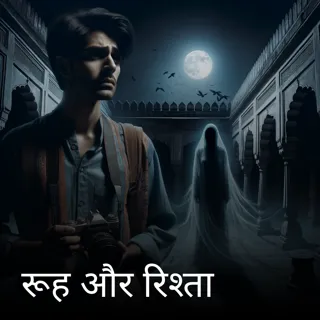 रूह और रिश्ता रूह और रिश्ता