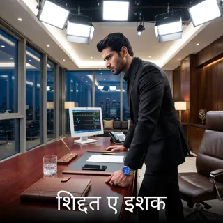 शिद्दत ए इशक शिद्दत ए इशक