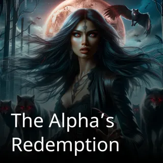 The Alpha’s Redemption The Alpha’s Redemption