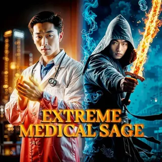 Extreme Medical Sage Extreme Medical Sage