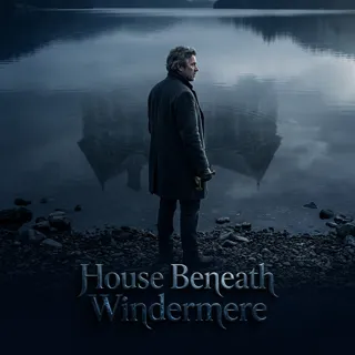 House Beneath Windermere House Beneath Windermere