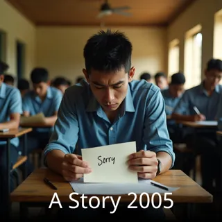 A Story 2005 A Story 2005