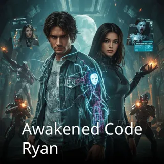 Awakened Code Ryan Awakened Code Ryan