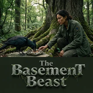 The Basement Beast The Basement Beast