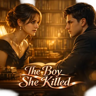 The Boy She Killed The Boy She Killed