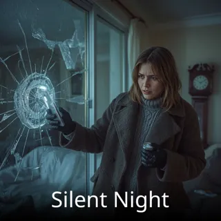 Silent Night Silent Night