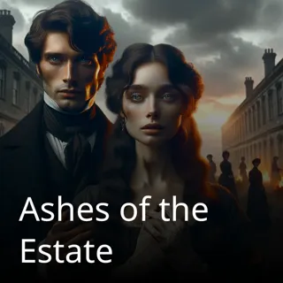 Ashes of the Estate Ashes of the Estate