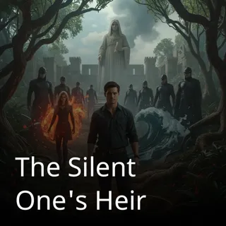 The Silent One's Heir The Silent One's Heir