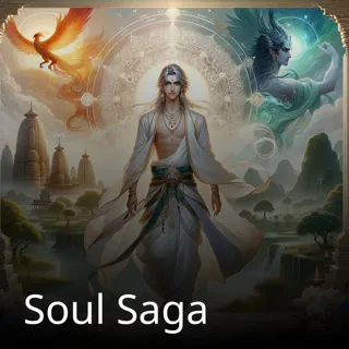 Soul Saga