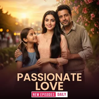 Passionate Love Passionate Love