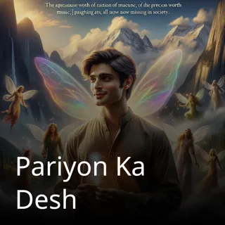 Pariyon Ka Desh