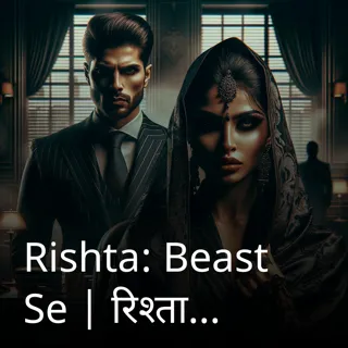 Rishta: Beast Se | रिश्ता: बीस्ट से | Author - Queen of Hell Nia Rishta: Beast Se | रिश्ता: बीस्ट से | Author - Queen of Hell Nia