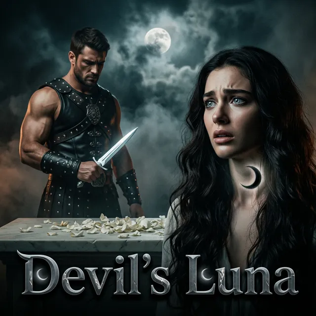 Devil's Luna Devil's Luna
