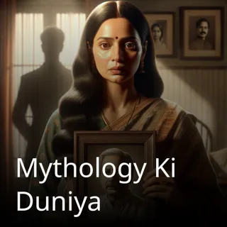 Mythology Ki Duniya Mythology Ki Duniya