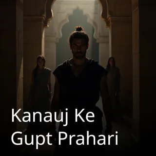 Kanauj Ke Gupt Prahari Kanauj Ke Gupt Prahari