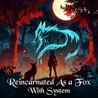 Reincarnated as a Fox With System