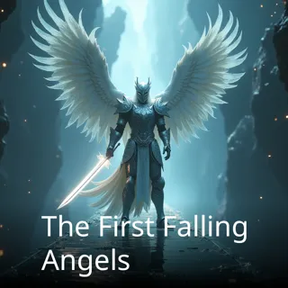 The First Falling Angels 