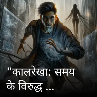 "कालरेखा: समय के विरुद्ध युद्ध" "कालरेखा: समय के विरुद्ध युद्ध"