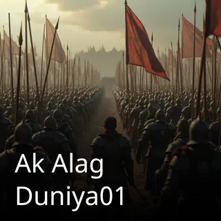 Ak Alag Duniya01 Ak Alag Duniya01