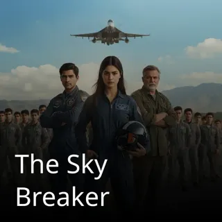 The Sky Breaker The Sky Breaker