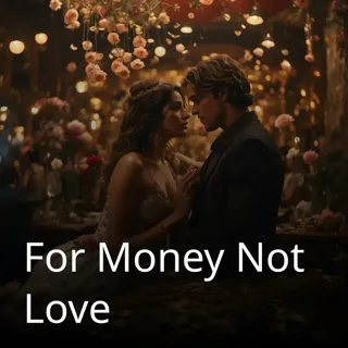 For Money Not Love For Money Not Love