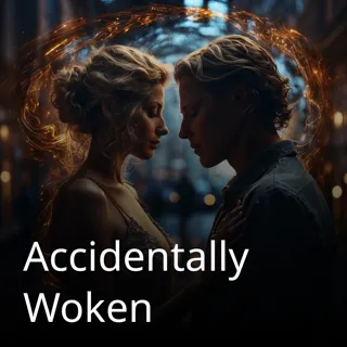 Accidentally Woken Accidentally Woken