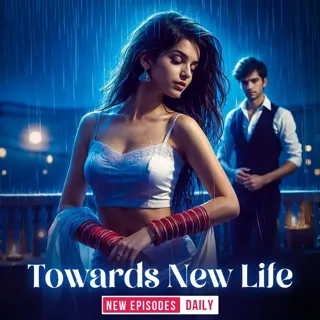 Towards New Life | टुवर्ड्स न्यू लाइफ | Author- GSBJ Towards New Life | टुवर्ड्स न्यू लाइफ | Author- GSBJ