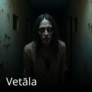 Vetāla Vetāla