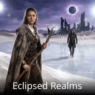 Eclipsed Realms Eclipsed Realms