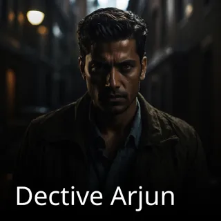 Dective Arjun Dective Arjun