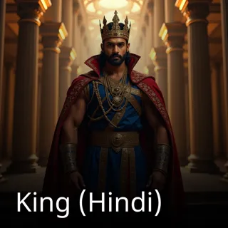 King (Hindi) King (Hindi)